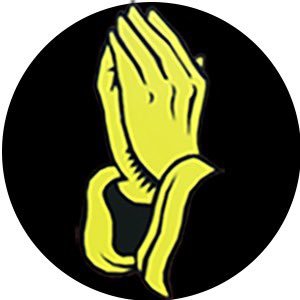 dailyoremus's profile picture. “Let us pray”
