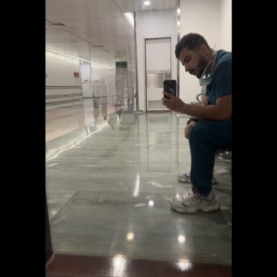 l9vjl's profile picture. Diagnostic Radiology Technologist | @KSAU_HS Alumnus