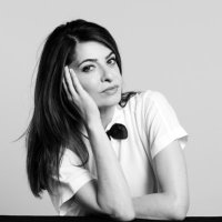 Linda Zervakis (@lindazervakis) 's Twitter Profile