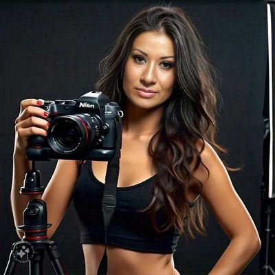 #Glamour #Portrait #Photographer |
Empowering Women thru the Art of Portraiture |
Be Your Own Kind Of Beautiful!