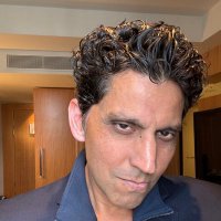 Alok Pareek (@alokatstriim) 's Twitter Profile