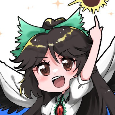 パルミラ🐦‍⬛さんのプロフィール画像
