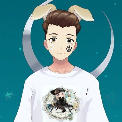 月宮 幸多🐾🌙さんのプロフィール画像
