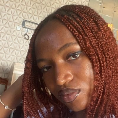 CiciTeewhy's profile picture. entrepreneur|Finance|sales 30bg but don’t come for me😒