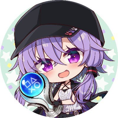 五芒星ぐりむさんのプロフィール画像
