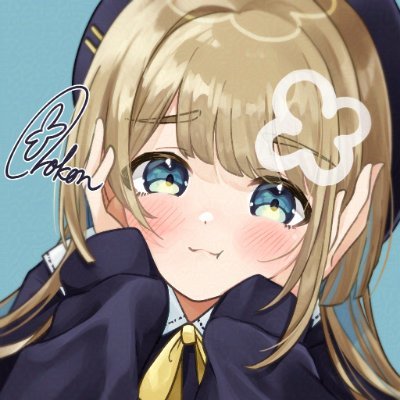 ♡→illust/V(最推し🌷✂️ | 🌈🕒/▶(☄️☔)/▶⭐️🆙(🎸🎭🕯))/pkmn/逆裁/ゲーム実況(湯豆腐/mzyb)/band(🐧🔍)
No reuploading & No AI training