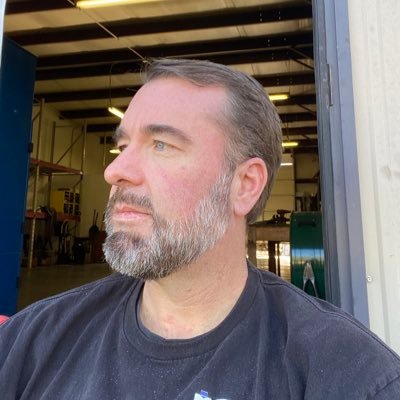MarkTroseth's profile picture. DPF Cleaning Specialist