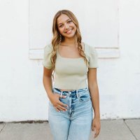 Bella Kovash (@bellakovash) 's Twitter Profile