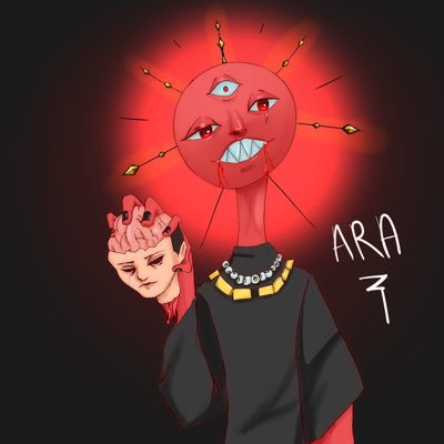 AraArtさんのプロフィール画像