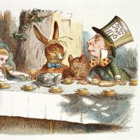 JJ Hatter (@jj_hatter) 's Twitter Profile