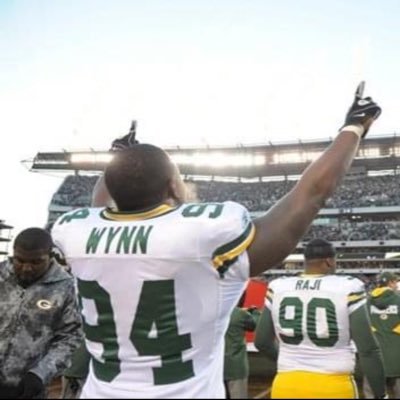 Father, Husband, UGA Grad, Super Bowl XLV Champion, 7 yr NFL Veteran. #JWFA #Wynning Small town kid with Big Dreams