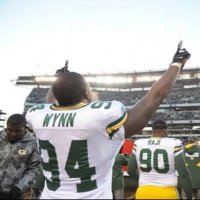 Jarius Wynn (@slickwynn94) 's Twitter Profile