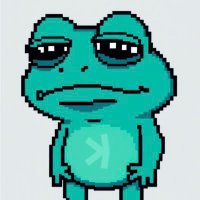 KROAK (@kroakonkaspa) 's Twitter Profile