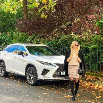 🇺🇸🇺🇸co-founder, owner and CEO of Supercar Blondie Companies.I previously worked in financial technology, data sales and business development.🇺🇸🇺🇸