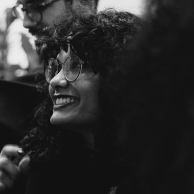 _nmelody_'s profile picture. uma Zé ninguém fã de musicais