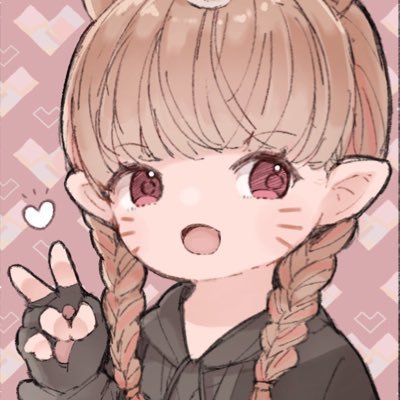 かりなんᕱ⑅ᕱ♥𝖠𝗅𝖾𝗑𝖺𝗇𝖽𝖾𝗋さんのプロフィール画像
