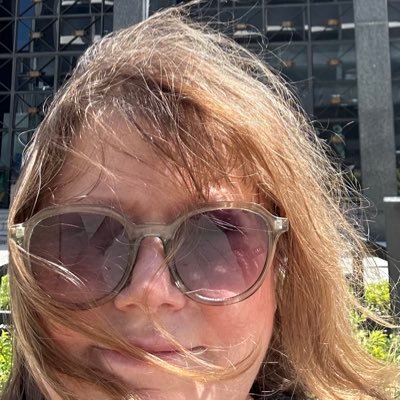 terri_griz's profile picture. An adventurous spirit with a passion for travel, photography, books and animals! Here to enjoy X (mostly free speech) they are a great news source.