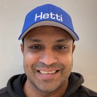 Chamil Hetti π±π°πΊπΈπ« (@chamilh) 's Twitter Profile