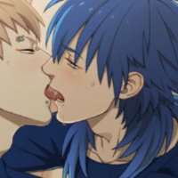 aoba (@boneswithbows) 's Twitter Profile