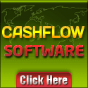structured cashflow forecasting and budgetting software made easy