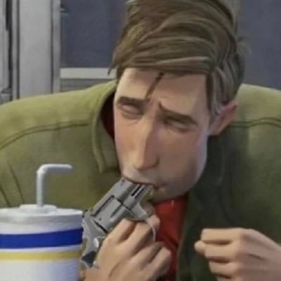 I love the Fallout series. ur mom gey {JackBlack is god} 🌴Florida grown🌴 🎮Gamer🎮 Trailer Park Boys is god tier.