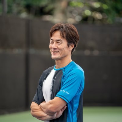 ■現役最年長世界シングルス&ダブルスランカー ■The oldest active singles and doubles player on ATP ranking ■元日本代表🇯🇵■BYU-Hawaii卒⚡️CBD愛用https://t.co/HgUzkmjzOU クーポンコード:TM