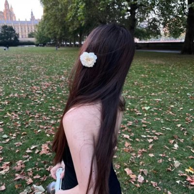 maria_duda_8's profile picture. 🌸 Kindness is my superpower | 💫 Dream, believe, achieve