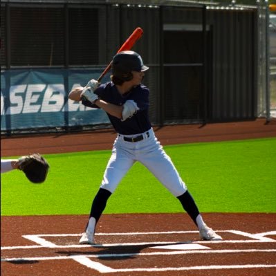 Blue Valley North ā26 | Mac N Seitz |MIF/RHP | 3.77GPA | 6ā | 150lbs | 913-617-5470 |