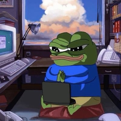 Apuisme's profile picture. $APU https://t.co/zi0pVSCeEP and #SPX6900 is the way