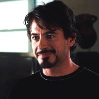 Tony Stark (Parody) (@thelronavenger) 's Twitter Profile