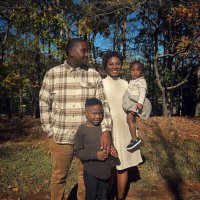 Breon Holmes (@coach_bholmes) 's Twitter Profile