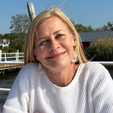 Curious, likes getting smarter, belly laughs, and tender animal/human videos. And vaxxed and blue. nancynordstrom@threads.net @nancynordstrom1.bsky.social