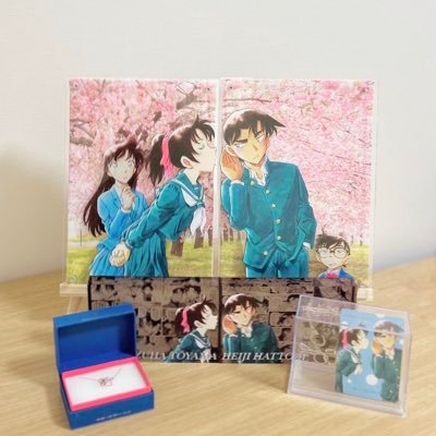 anon_728810's profile picture. 20↑｜コナン｜一生へいかず狂い💭｜記録用｜👋