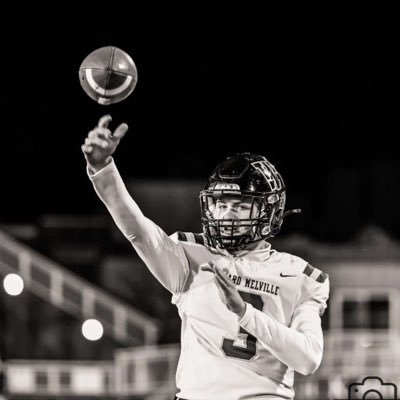 Hudson Philbrick Profile