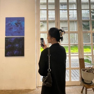 siulgn's profile picture. Time is that we do not come loose