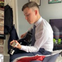 Joseph Patterson 🎸🦭🧢 (@josephp58631330) 's Twitter Profile
