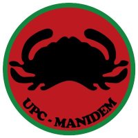 UPC-MANIDEM (@upcmanidem) 's Twitter Profile Photo UPC-MANIDEM (@upcmanidem) 's Twitter Profile Photo