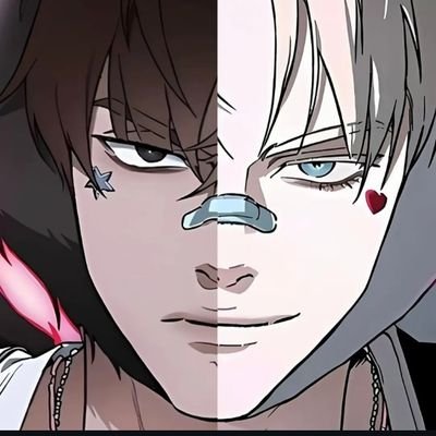 I'm an adultā ļøā21āi'm an Artist ! ⢠Polyamorous ⢠TRICKSTER LOVERš®š¤ (āI read BL!ā)ā”DBDā”
CODENAME ANASTASIAššš«š·šŗšš°š·š¬āArtist credit : @han_he_BL ā