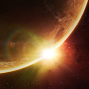 spaceorg's profile picture. Connecting Advocates for Human and Machine Space Exploration and Colonization