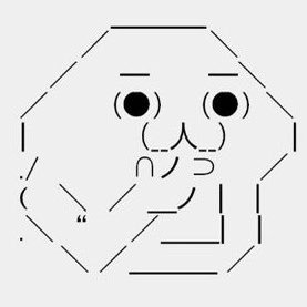 yarukinoyaruo's profile picture. 考える。やる夫は考える。そして気の向くままに生きる。相互フォロー。