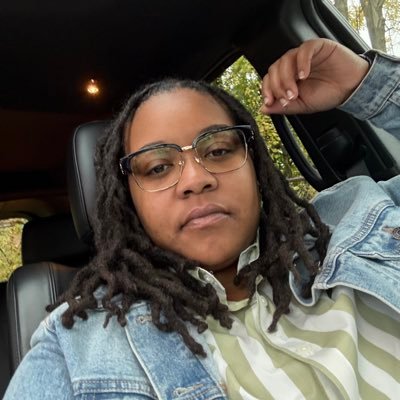 loveisrare111's profile picture. Techie 👩🏾‍💻Songwriter 🎵🎶♋️INFJ