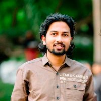 Sandeepa Saranga (@sandeepasaranga) 's Twitter Profile