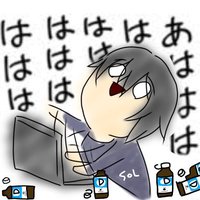 SoL (@sol_mk8s) 's Twitter Profile