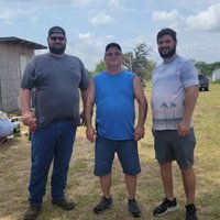 Paulcowboy1970 (@mcowboy1970) 's Twitter Profile Photo