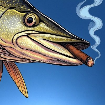 Smoked Fishさんのプロフィール画像