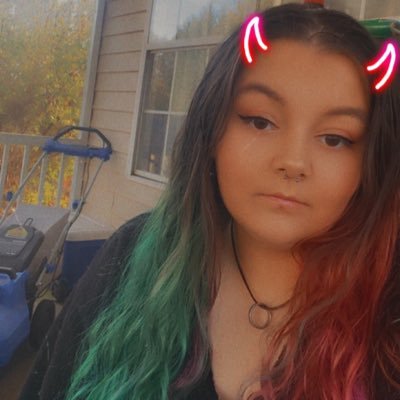 Nugget_16_'s profile picture. 21 🫠