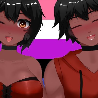 ♊ Ikal e Ikali | Vtuberさんのプロフィール画像