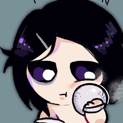 natsumigeddon's profile picture. Life isn't easy when you're a 12 pound ball of tar...