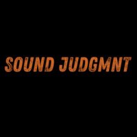 Sound Judgmnt (@soundjudgmnt) 's Twitter Profile Photo Sound Judgmnt (@soundjudgmnt) 's Twitter Profile Photo