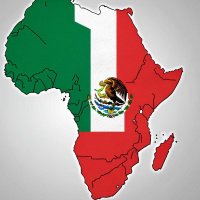 Viva Los Afro Mexicanos (@vivaafromex2023) 's Twitter Profile